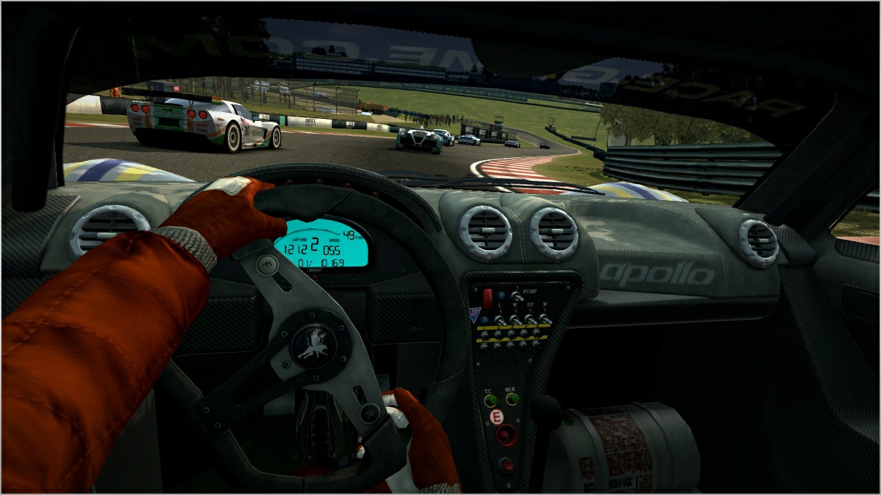 Race Pro - Imagen 14